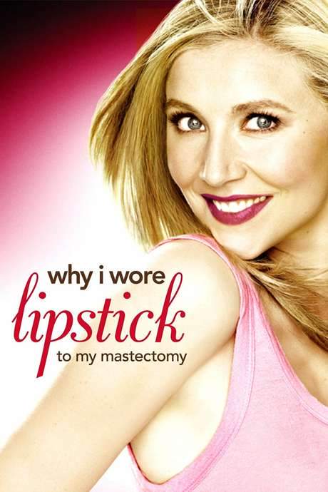 Why I Wore Lipstick to My Mastectomy